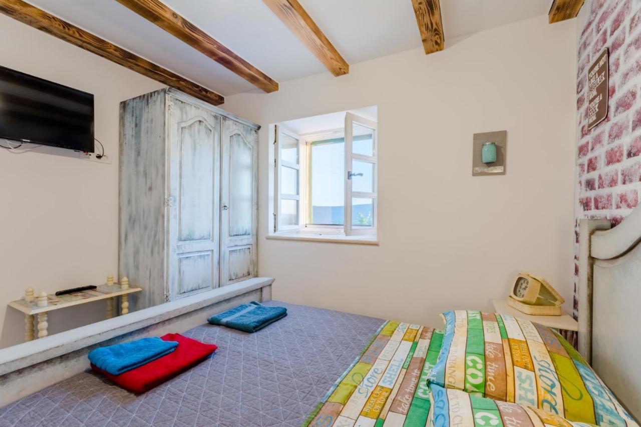 Holiday Home Rustic Kraljici Exterior foto